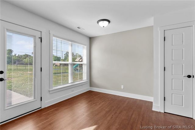 5511 Limestone Creek Drive, Charlestown, IN 47111