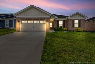 5511 Limestone Creek Drive, Charlestown, IN 47111