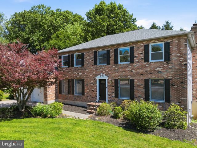 17 FARM HOUSE RD, Newark, DE 19711