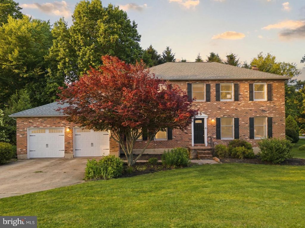 17 FARM HOUSE RD, Newark, DE 19711