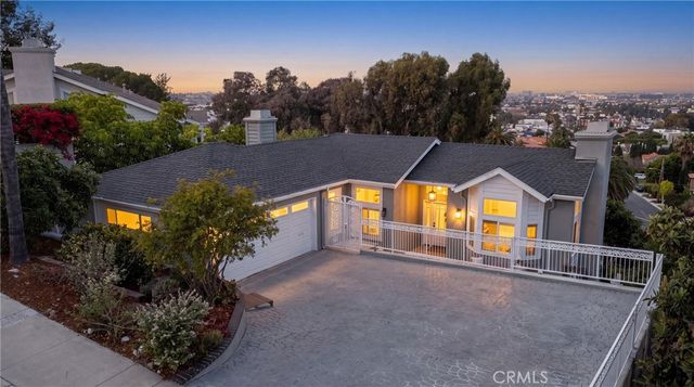 24643 Via Valmonte, Torrance, CA 90505