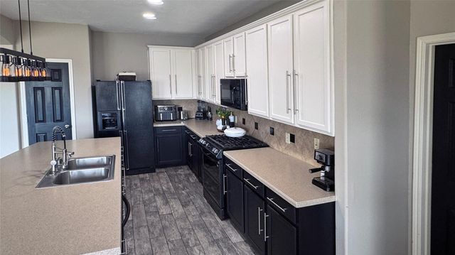 29914 Adobe Falls Drive, Spring, TX 77386