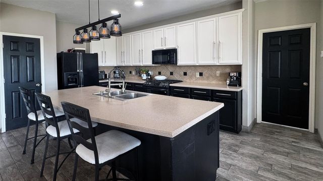 29914 Adobe Falls Drive, Spring, TX 77386