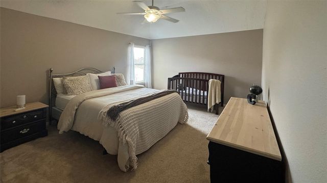 29914 Adobe Falls Drive, Spring, TX 77386