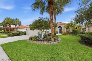 3444 Donoso CT, Naples, FL 34109