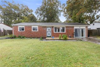 1118 Fontana AVE, Chesapeake, VA 23325