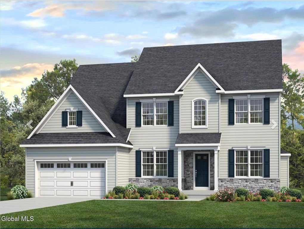 28 Mackenna Court, Ballston, NY 12019