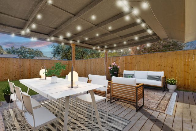 5216 Alpha Drive, The Colony, TX 75056