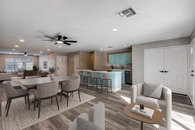 5216 Alpha Drive, The Colony, TX 75056