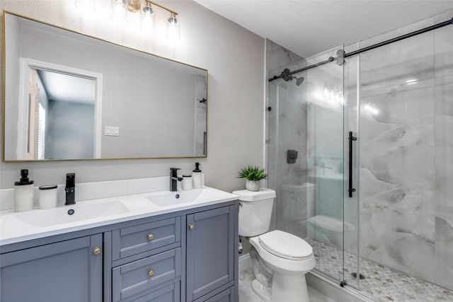 5216 Alpha Drive, The Colony, TX 75056