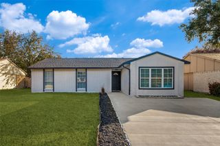 5216 Alpha Drive, The Colony, TX 75056