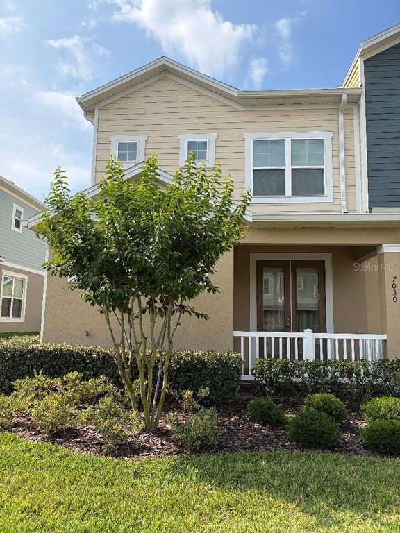 7030 TWILIGHT BAY DRIVE, Winter Garden, FL 34787