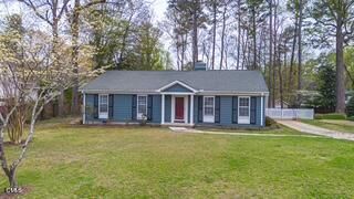 408 Ortega Road, Raleigh, NC 27609