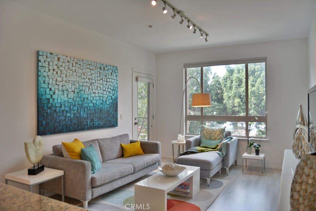 100 S Alameda 268, Los Angeles, CA 90012