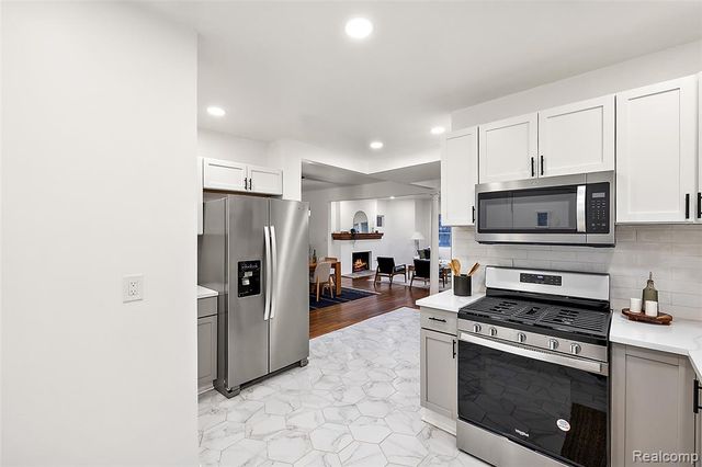 1667 Edison Street, Detroit, MI 48206