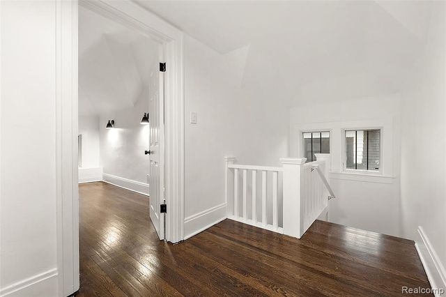 1667 Edison Street, Detroit, MI 48206