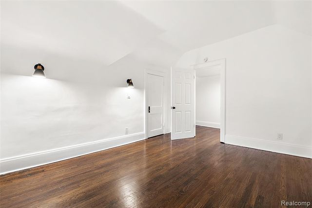 1667 Edison Street, Detroit, MI 48206