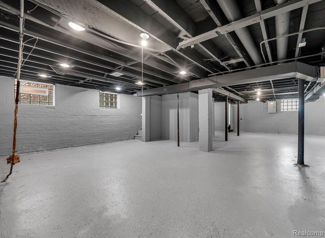 1667 Edison Street, Detroit, MI 48206