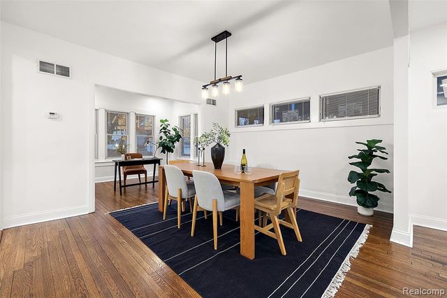 1667 Edison Street, Detroit, MI 48206