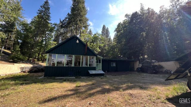 0 Confidential, Havilah, CA 93518