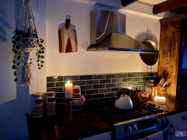 0 Confidential, Havilah, CA 93518