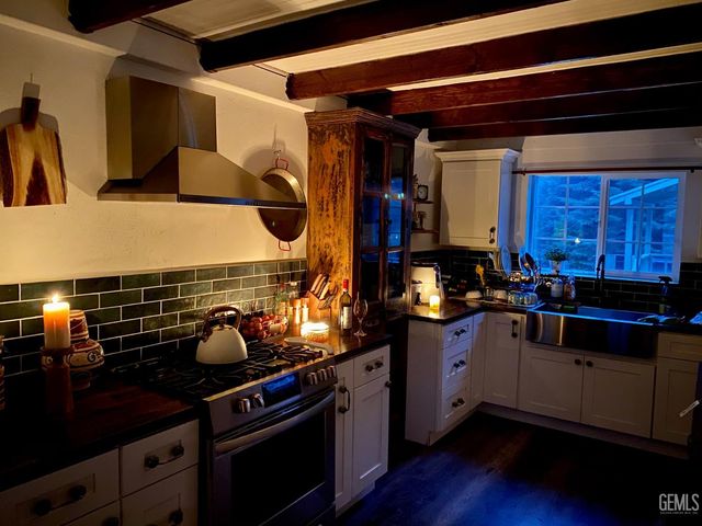 0 Confidential, Havilah, CA 93518