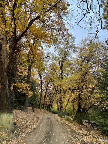 0 Confidential, Havilah, CA 93518