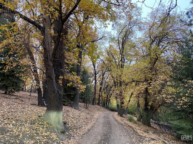 0 Confidential, Havilah, CA 93518