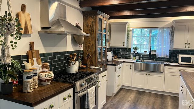 0 Confidential, Havilah, CA 93518