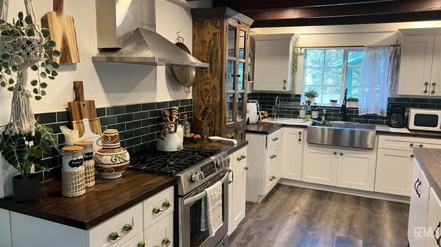 0 Confidential, Havilah, CA 93518