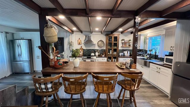 0 Confidential, Havilah, CA 93518