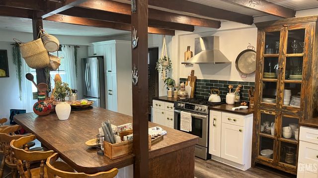 0 Confidential, Havilah, CA 93518