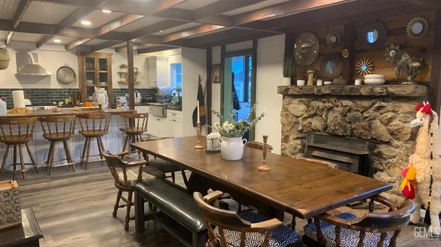 0 Confidential, Havilah, CA 93518