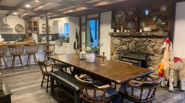 0 Confidential, Havilah, CA 93518