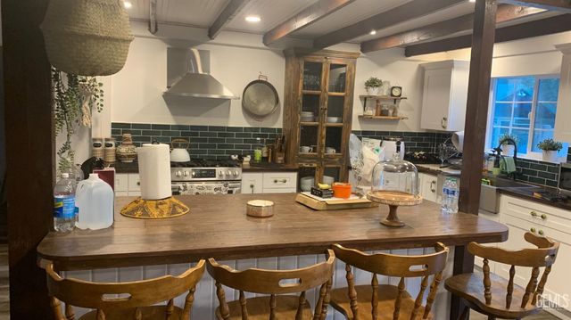 0 Confidential, Havilah, CA 93518