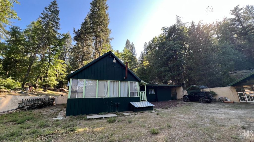 0 Confidential, Havilah, CA 93518