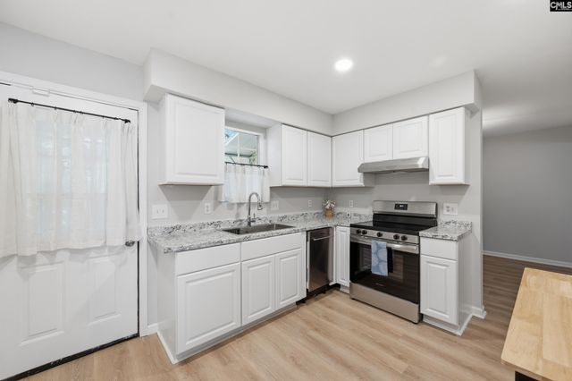 1111 Cloister Place, Columbia, SC 29210