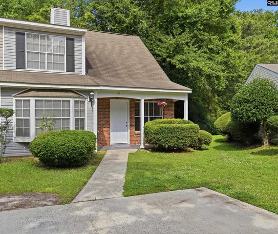 1111 Cloister Place, Columbia, SC 29210