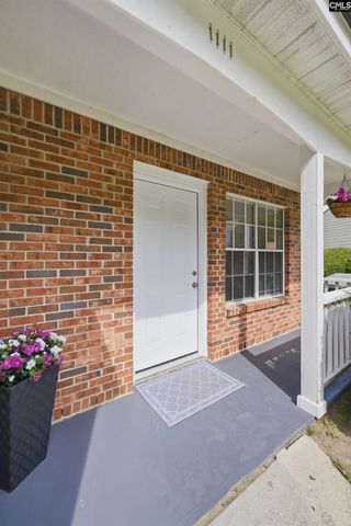 1111 Cloister Place, Columbia, SC 29210
