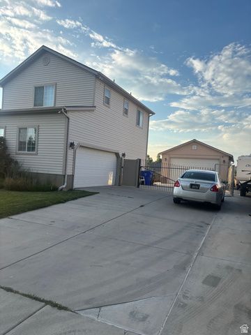 1855 E BOULDER ST, Eagle Mountain, UT 84005