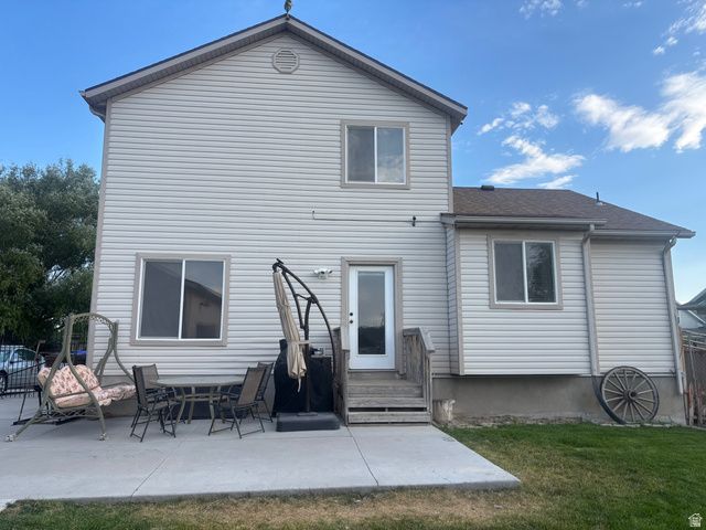 1855 E BOULDER ST, Eagle Mountain, UT 84005