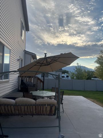 1855 E BOULDER ST, Eagle Mountain, UT 84005