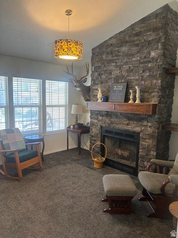 1855 E BOULDER ST, Eagle Mountain, UT 84005