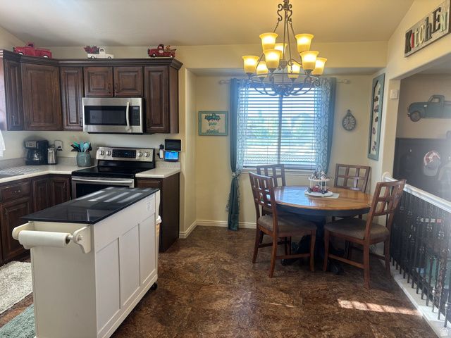 1855 E BOULDER ST, Eagle Mountain, UT 84005