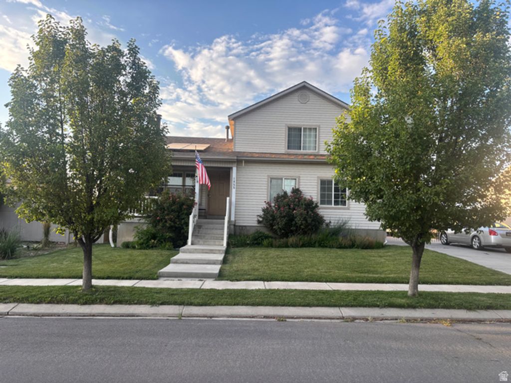 1855 E BOULDER ST, Eagle Mountain, UT 84005