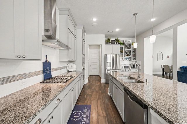10019 Cypress Path, Missouri City, TX 77459