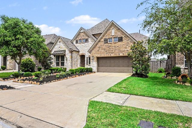 10019 Cypress Path, Missouri City, TX 77459
