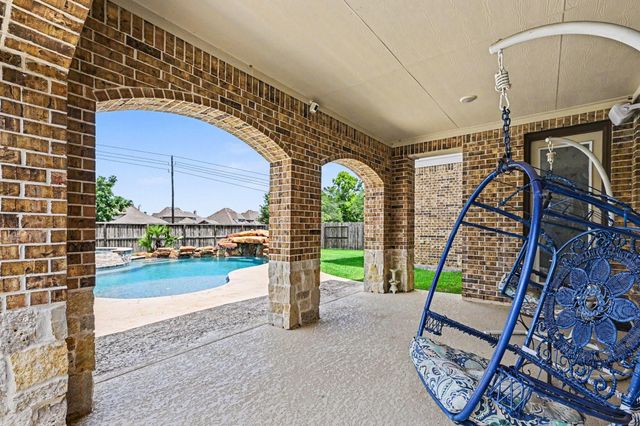 10019 Cypress Path, Missouri City, TX 77459