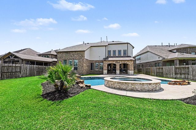 10019 Cypress Path, Missouri City, TX 77459