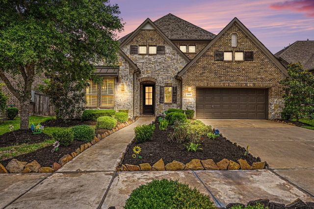 10019 Cypress Path, Missouri City, TX 77459